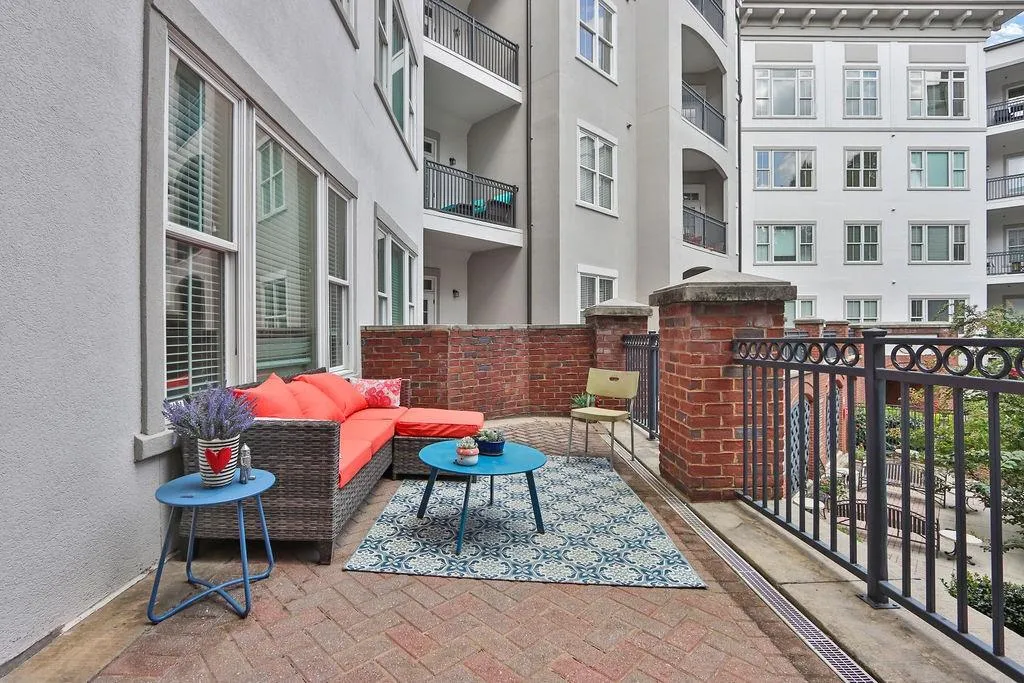 11 Perimeter Center E Unit 1114, Atlanta, Georgia 30324, 1 Bedroom Bedrooms, ,1 BathroomBathrooms,Residential,For Sale,11 Perimeter Center E Unit 1114,7648814