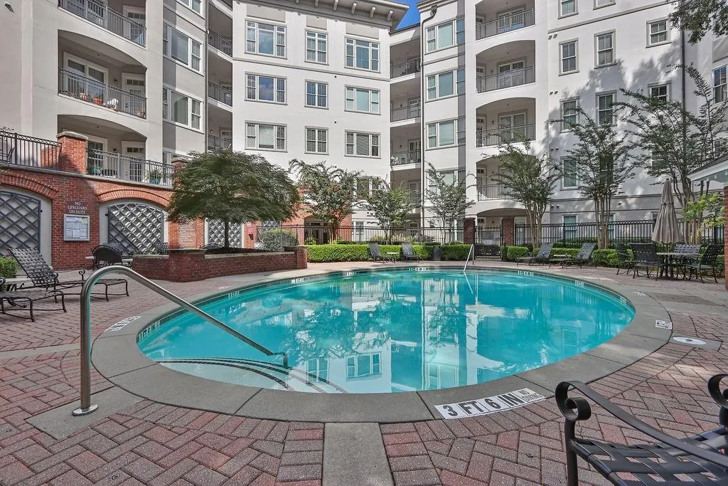 11 Perimeter Center E Unit 1114, Atlanta, Georgia 30324, 1 Bedroom Bedrooms, ,1 BathroomBathrooms,Residential,For Sale,11 Perimeter Center E Unit 1114,7648814