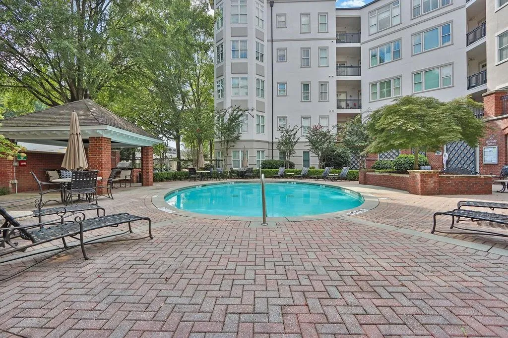 11 Perimeter Center E Unit 1114, Atlanta, Georgia 30324, 1 Bedroom Bedrooms, ,1 BathroomBathrooms,Residential,For Sale,11 Perimeter Center E Unit 1114,7648814