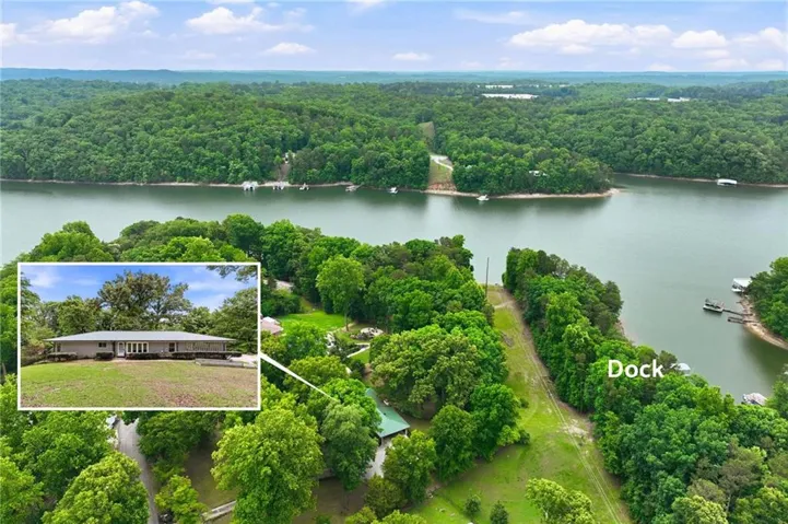 3334 Little Circle, Gainesville, Georgia 30506