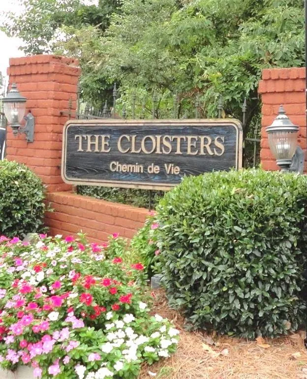 5210 Chemin De Vie Unit 5210, Atlanta, Georgia 30342, 2 Bedrooms Bedrooms, ,2 BathroomsBathrooms,Residential,Sold,5210 Chemin De Vie Unit 5210,5778685
