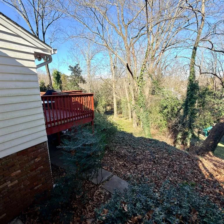 1673 Mount Paran Road, Atlanta, Georgia 30327, 4 Bedrooms Bedrooms, 0 ,2 BathroomsBathrooms,Land,For Sale,1673 Mount Paran Road,7696705