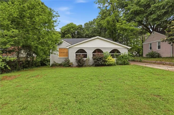 2668 Joyce Avenue, Decatur, Georgia 30032