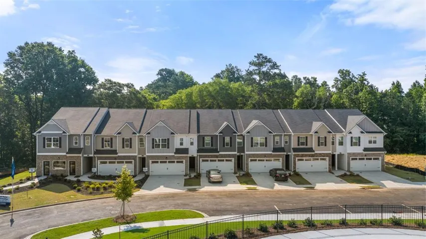 1408 Gray Branch Drive, Lawrenceville, Georgia 30045