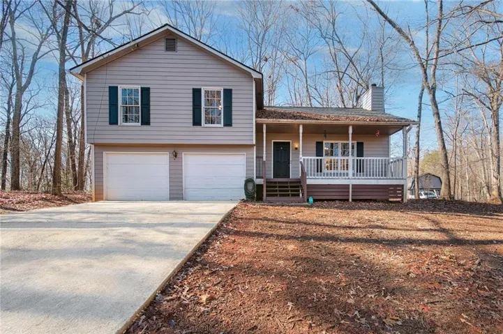 84 Hebron Church Road, Dacula, Georgia 30019