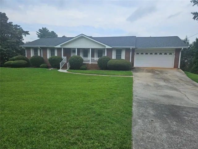 1148 Marifran Drive Drive Ne Unit 1148, Conyers, Georgia 30094
