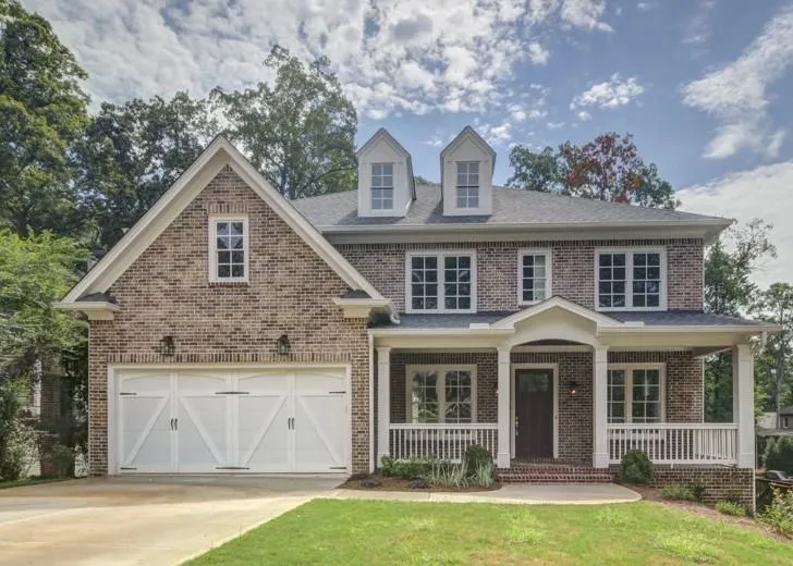 2623 Camille Drive Ne, Brookhaven, Georgia 30319, 5 Bedrooms Bedrooms, ,4 BathroomsBathrooms,Residential,Sold,2623 Camille Drive Ne,5747946