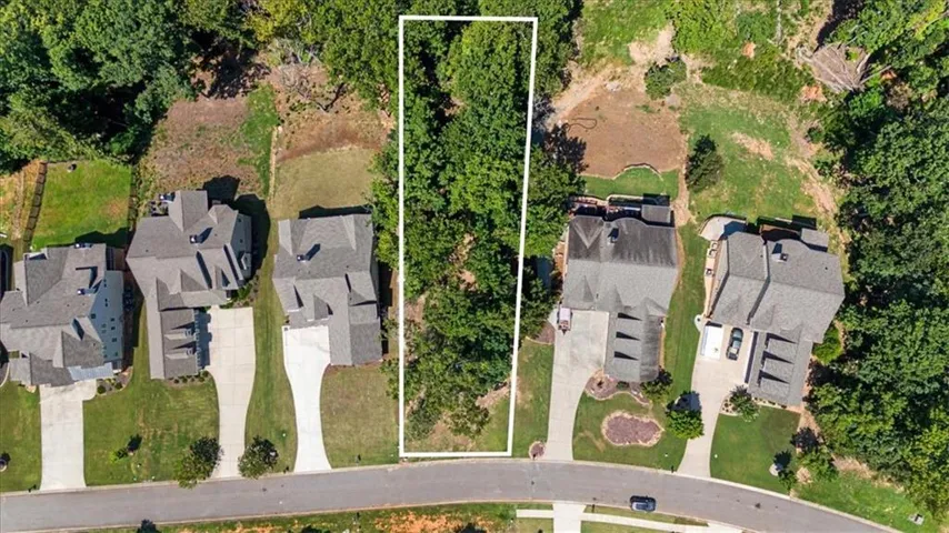 7385 Crestline Drive, Dawsonville, Georgia 30534