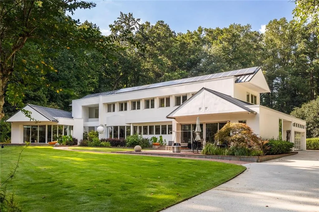 500 Franklin Road Ne, Sandy Springs, Georgia 30342, 6 Bedrooms Bedrooms, 0 ,4 BathroomsBathrooms,Residential,For Sale,500 Franklin Road Ne,7841237