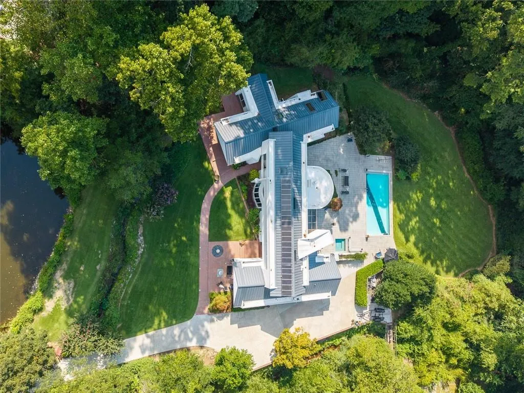 500 Franklin Road Ne, Sandy Springs, Georgia 30342, 6 Bedrooms Bedrooms, 0 ,4 BathroomsBathrooms,Residential,For Sale,500 Franklin Road Ne,7841237