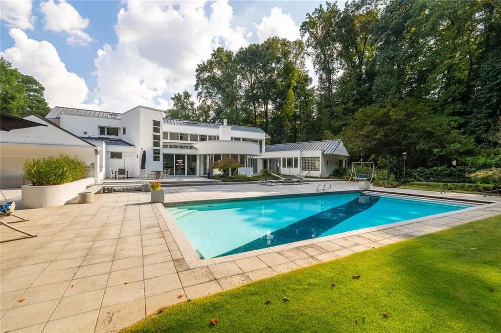500 Franklin Road Ne, Sandy Springs, Georgia 30342, 6 Bedrooms Bedrooms, 0 ,4 BathroomsBathrooms,Residential,For Sale,500 Franklin Road Ne,7841237