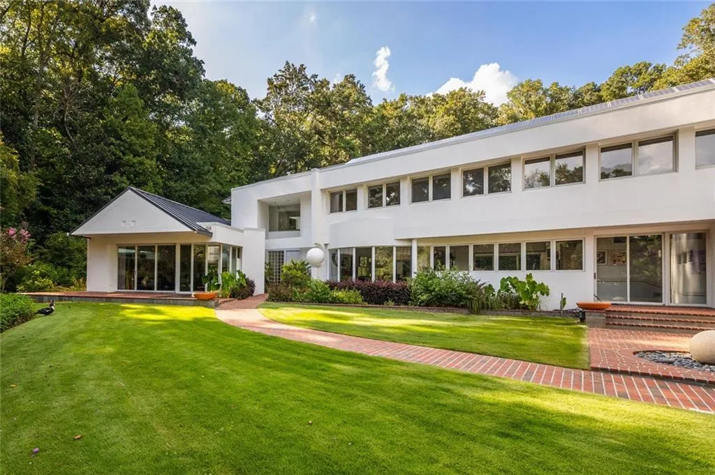 500 Franklin Road Ne, Sandy Springs, Georgia 30342, 6 Bedrooms Bedrooms, 0 ,4 BathroomsBathrooms,Residential,For Sale,500 Franklin Road Ne,7841237