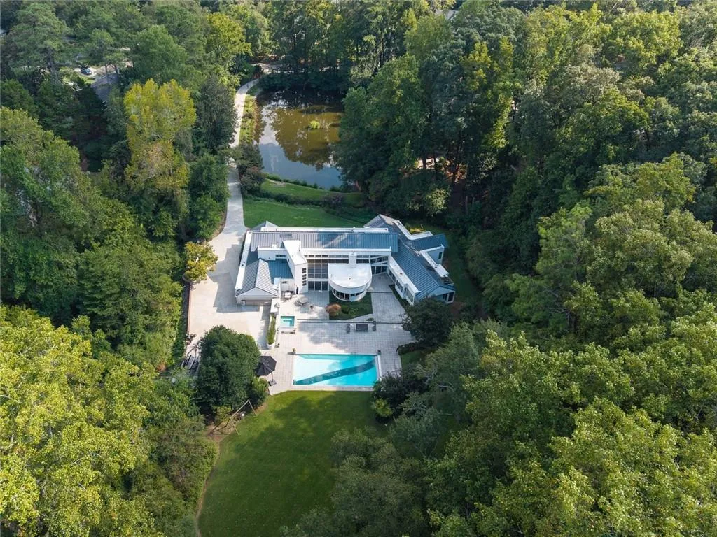 500 Franklin Road Ne, Sandy Springs, Georgia 30342, 6 Bedrooms Bedrooms, 0 ,4 BathroomsBathrooms,Residential,For Sale,500 Franklin Road Ne,7841237