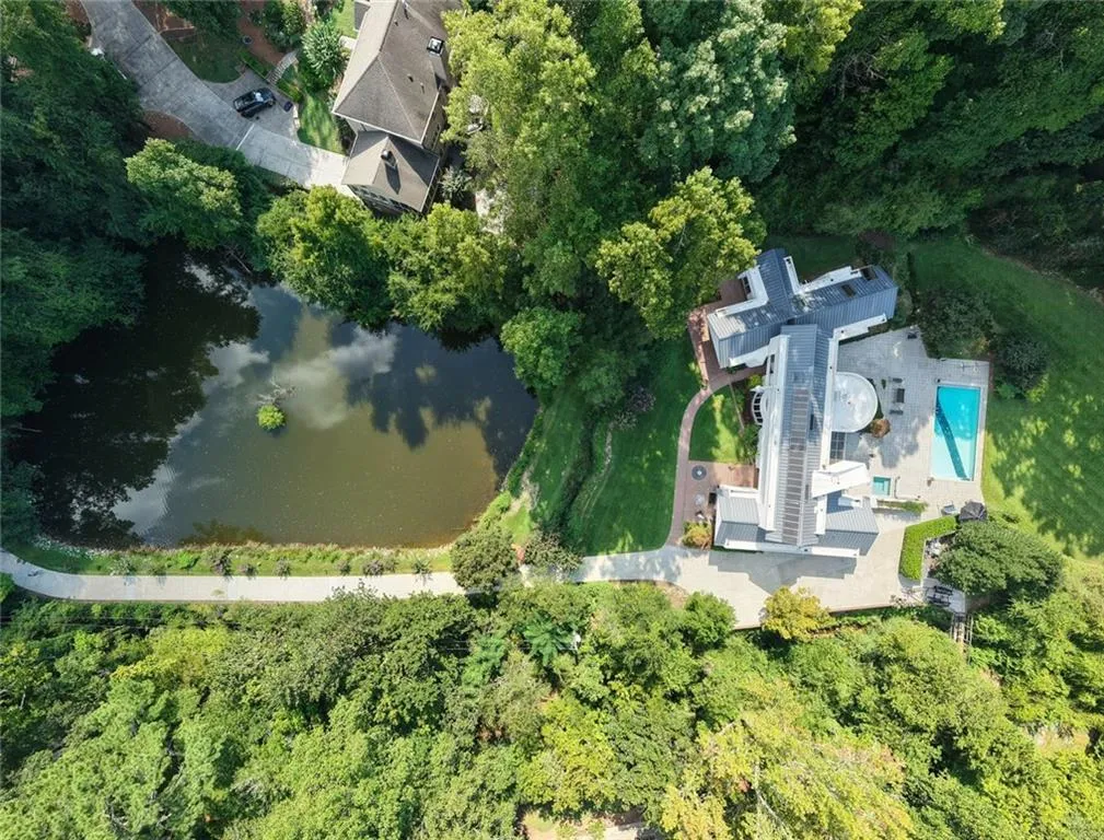 500 Franklin Road Ne, Sandy Springs, Georgia 30342, 6 Bedrooms Bedrooms, 0 ,4 BathroomsBathrooms,Residential,For Sale,500 Franklin Road Ne,7841237