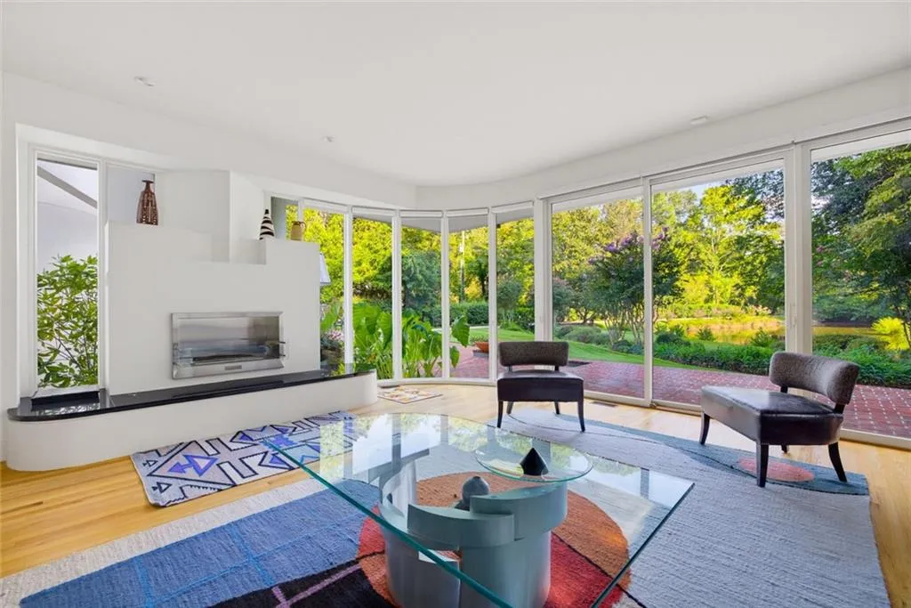 500 Franklin Road Ne, Sandy Springs, Georgia 30342, 6 Bedrooms Bedrooms, 0 ,4 BathroomsBathrooms,Residential,For Sale,500 Franklin Road Ne,7841237