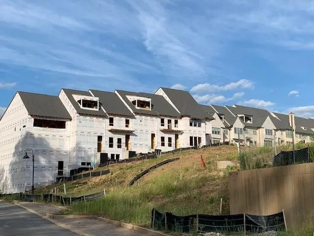 6779 Prelude Drive Unit 258, Sandy Springs, Georgia 30328, 3 Bedrooms Bedrooms, ,3 BathroomsBathrooms,Residential,Sold,6779 Prelude Drive Unit 258,6871018