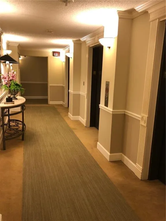 795 Hammond Drive Unit 903, Atlanta, Georgia 30328, 1 Bedroom Bedrooms, ,1 BathroomBathrooms,Residential,Sold,795 Hammond Drive Unit 903,6563160