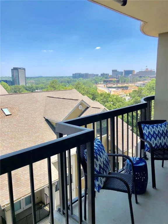 795 Hammond Drive Unit 903, Atlanta, Georgia 30328, 1 Bedroom Bedrooms, ,1 BathroomBathrooms,Residential,Sold,795 Hammond Drive Unit 903,6563160