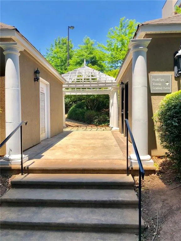 795 Hammond Drive Unit 903, Atlanta, Georgia 30328, 1 Bedroom Bedrooms, ,1 BathroomBathrooms,Residential,Sold,795 Hammond Drive Unit 903,6563160