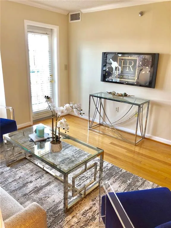 795 Hammond Drive Unit 903, Atlanta, Georgia 30328, 1 Bedroom Bedrooms, ,1 BathroomBathrooms,Residential,Sold,795 Hammond Drive Unit 903,6563160