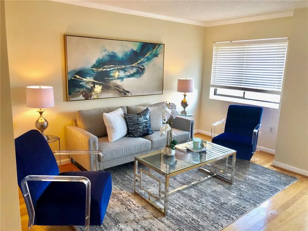 795 Hammond Drive Unit 903, Atlanta, Georgia 30328, 1 Bedroom Bedrooms, ,1 BathroomBathrooms,Residential,Sold,795 Hammond Drive Unit 903,6563160
