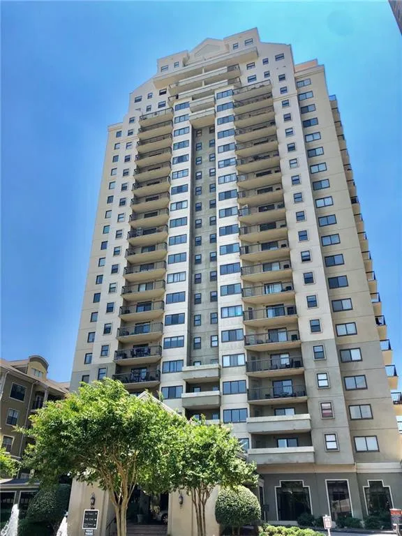 795 Hammond Drive Unit 903, Atlanta, Georgia 30328, 1 Bedroom Bedrooms, ,1 BathroomBathrooms,Residential,Sold,795 Hammond Drive Unit 903,6563160