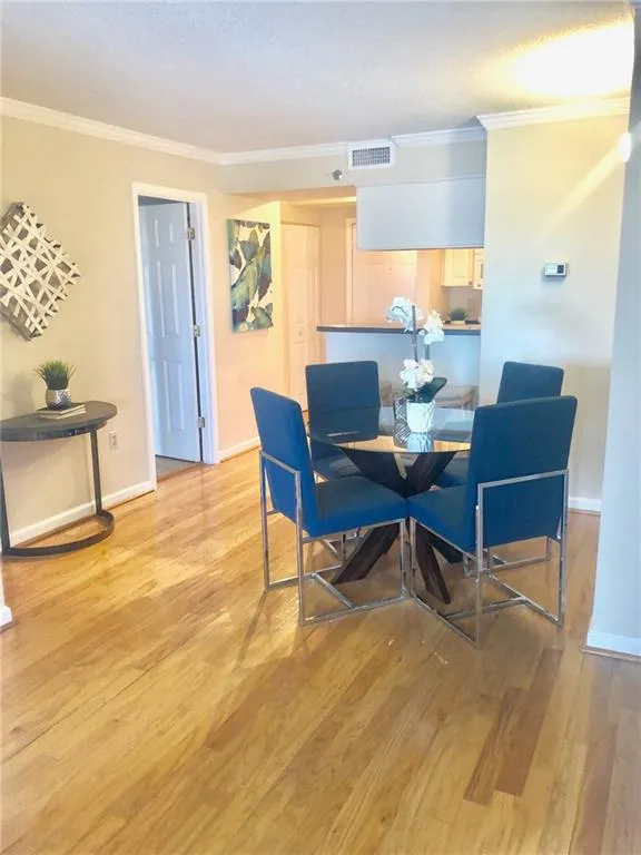 795 Hammond Drive Unit 903, Atlanta, Georgia 30328, 1 Bedroom Bedrooms, ,1 BathroomBathrooms,Residential,Sold,795 Hammond Drive Unit 903,6563160
