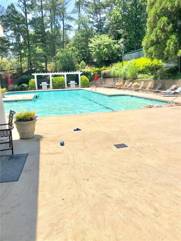 795 Hammond Drive Unit 903, Atlanta, Georgia 30328, 1 Bedroom Bedrooms, ,1 BathroomBathrooms,Residential,Sold,795 Hammond Drive Unit 903,6563160