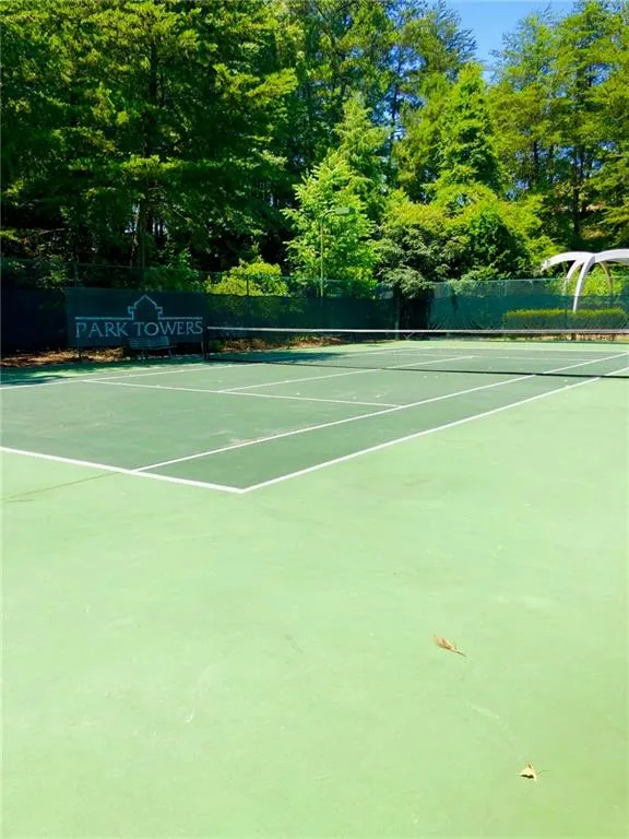 795 Hammond Drive Unit 903, Atlanta, Georgia 30328, 1 Bedroom Bedrooms, ,1 BathroomBathrooms,Residential,Sold,795 Hammond Drive Unit 903,6563160