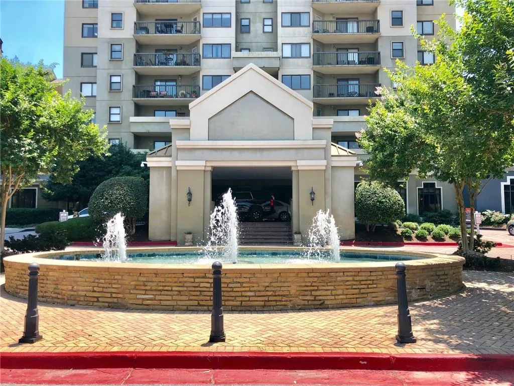 795 Hammond Drive Unit 903, Atlanta, Georgia 30328, 1 Bedroom Bedrooms, ,1 BathroomBathrooms,Residential,Sold,795 Hammond Drive Unit 903,6563160