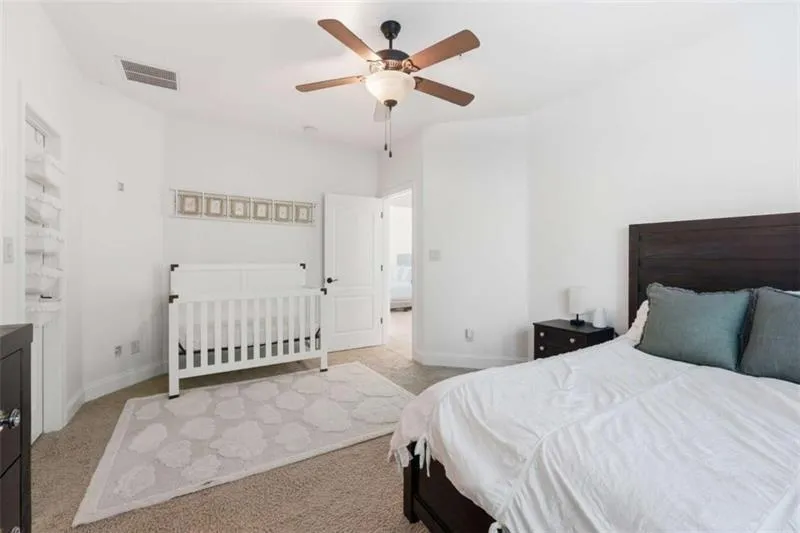 934 Delaronde Court, Atlanta, Georgia 30328, 3 Bedrooms Bedrooms, ,3 BathroomsBathrooms,Residential,For Sale,934 Delaronde Court,7754134