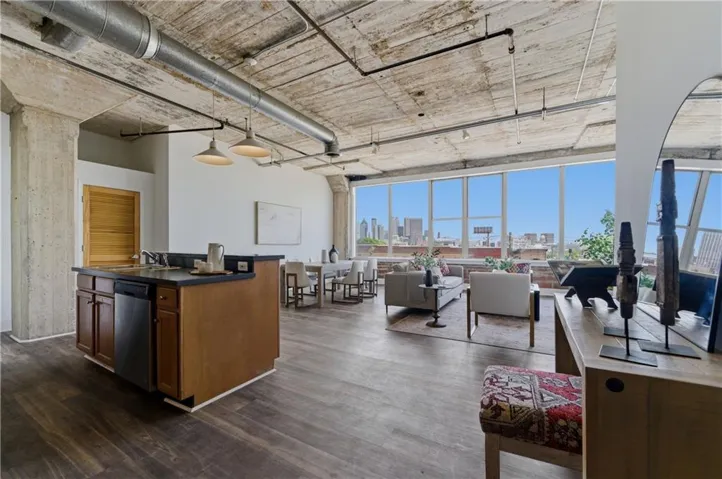 505 Whitehall Street Sw Unit 401, Atlanta, Georgia 30303