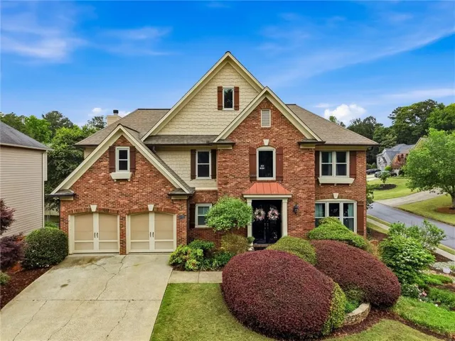 4459 Woodford Pass Ne, Roswell, Georgia 30075