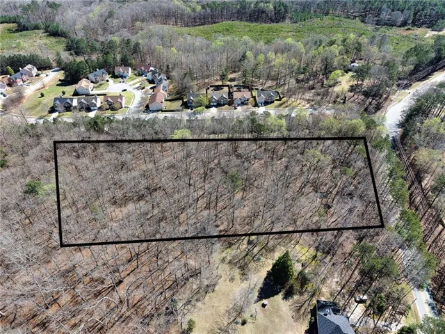 00 West Stubbs Road, Atlanta, Georgia 30349