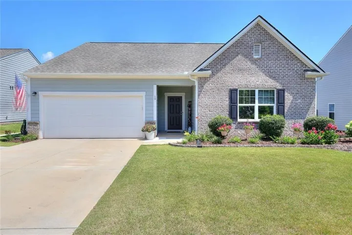 19 Mccall Way, Monroe, Georgia 30655