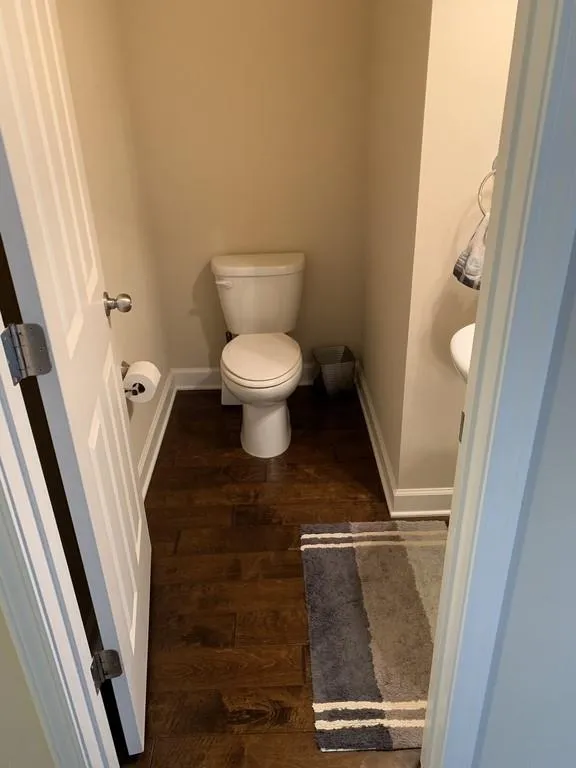 7305 Highland Bluff, Sandy Springs, Georgia 30328, 3 Bedrooms Bedrooms, ,3 BathroomsBathrooms,Residential,Sold,7305 Highland Bluff,6562822