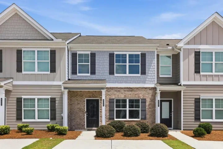 4333 Shaffer Court, Union City, Georgia 30291