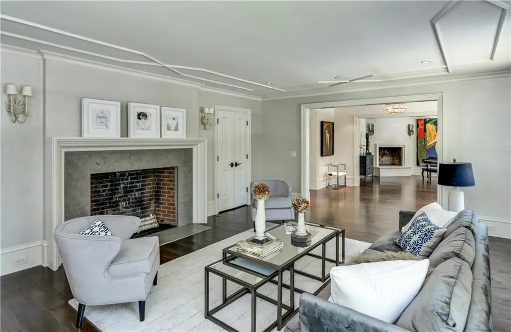 3641 Paces Valley Road Nw, Atlanta, Georgia 30327, 6 Bedrooms Bedrooms, ,7 BathroomsBathrooms,Residential,Sold,3641 Paces Valley Road Nw,5557651