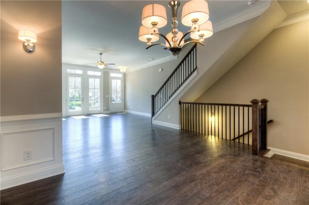 57 Weston Drive Unit 13, Sandy Springs, Georgia 30328, 3 Bedrooms Bedrooms, ,3 BathroomsBathrooms,Residential,Sold,57 Weston Drive Unit 13,5775452
