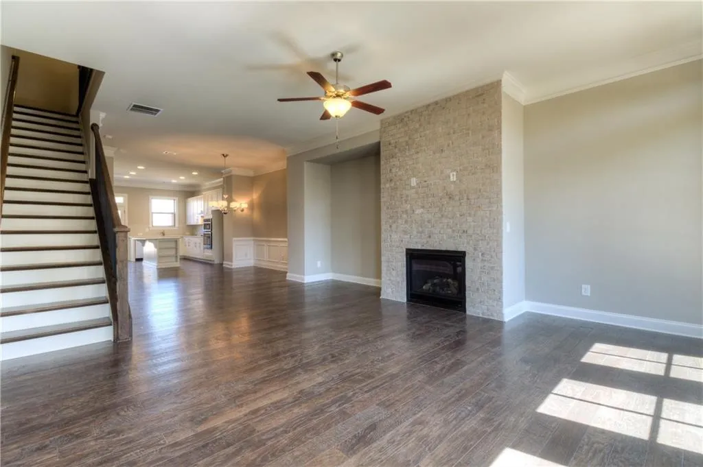 57 Weston Drive Unit 13, Sandy Springs, Georgia 30328, 3 Bedrooms Bedrooms, ,3 BathroomsBathrooms,Residential,Sold,57 Weston Drive Unit 13,5775452