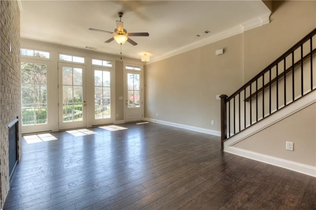 57 Weston Drive Unit 13, Sandy Springs, Georgia 30328, 3 Bedrooms Bedrooms, ,3 BathroomsBathrooms,Residential,Sold,57 Weston Drive Unit 13,5775452