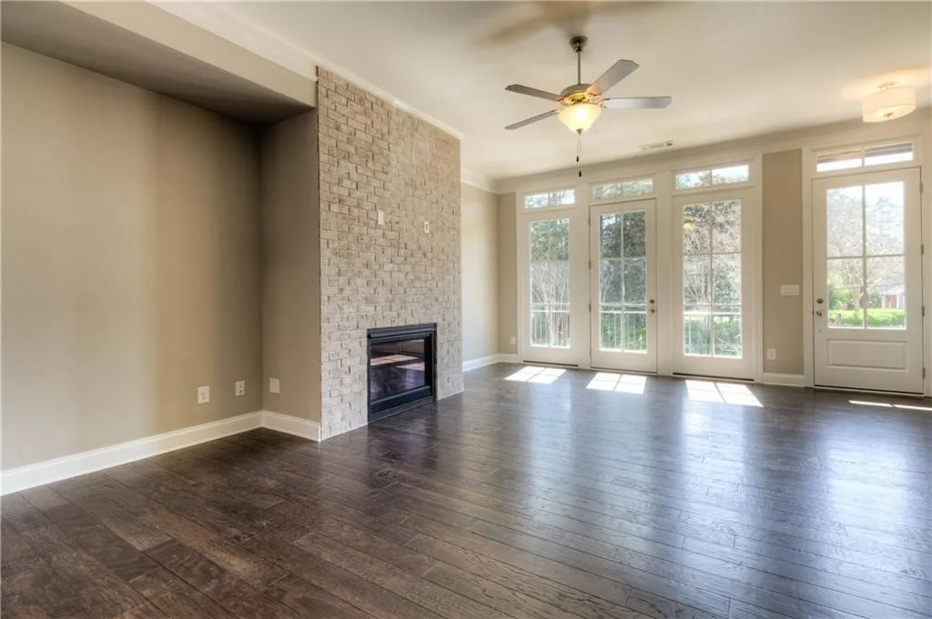 57 Weston Drive Unit 13, Sandy Springs, Georgia 30328, 3 Bedrooms Bedrooms, ,3 BathroomsBathrooms,Residential,Sold,57 Weston Drive Unit 13,5775452