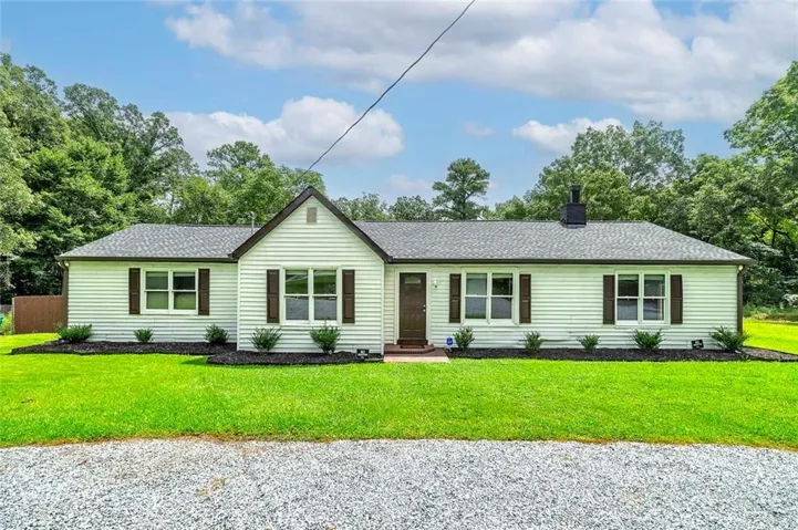 3930 W Side Place, Ellenwood, Georgia 30294