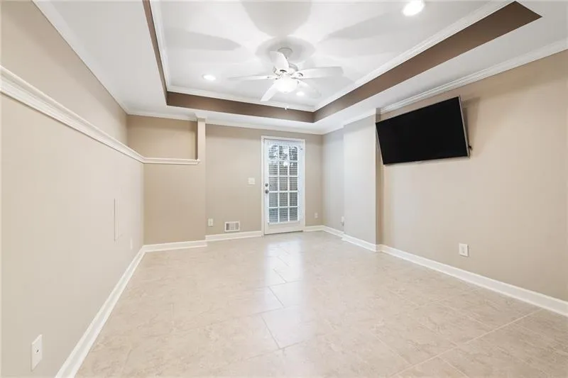 415 Woodall Way, Sandy Springs, Georgia 30350, 5 Bedrooms Bedrooms, ,4 BathroomsBathrooms,Residential,Sold,415 Woodall Way,6647662