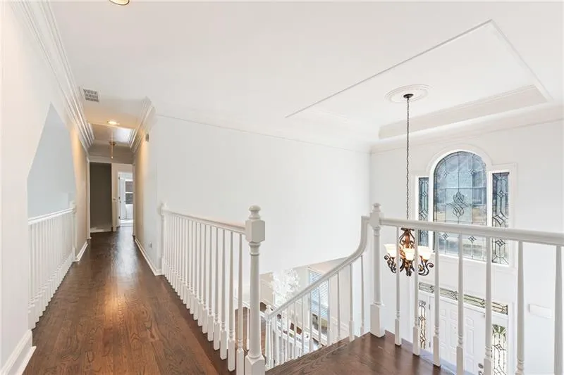 415 Woodall Way, Sandy Springs, Georgia 30350, 5 Bedrooms Bedrooms, ,4 BathroomsBathrooms,Residential,Sold,415 Woodall Way,6647662