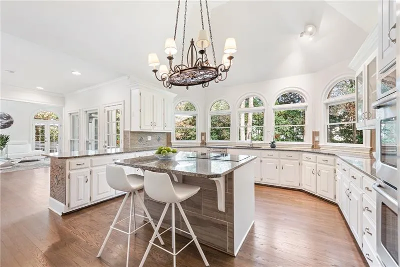 415 Woodall Way, Sandy Springs, Georgia 30350, 5 Bedrooms Bedrooms, ,4 BathroomsBathrooms,Residential,Sold,415 Woodall Way,6647662
