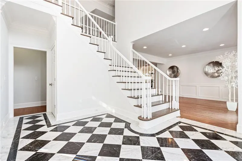415 Woodall Way, Sandy Springs, Georgia 30350, 5 Bedrooms Bedrooms, ,4 BathroomsBathrooms,Residential,Sold,415 Woodall Way,6647662