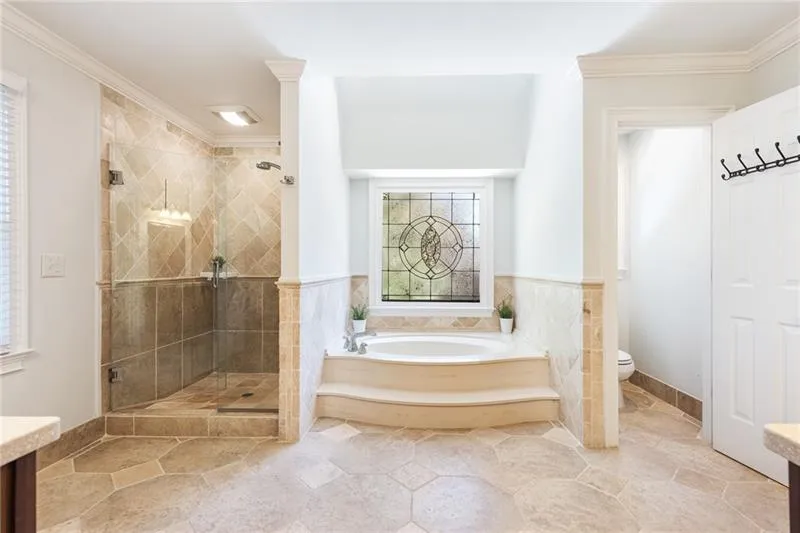 415 Woodall Way, Sandy Springs, Georgia 30350, 5 Bedrooms Bedrooms, ,4 BathroomsBathrooms,Residential,Sold,415 Woodall Way,6647662