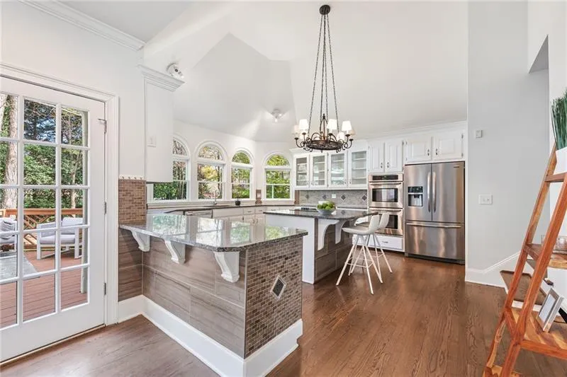 415 Woodall Way, Sandy Springs, Georgia 30350, 5 Bedrooms Bedrooms, ,4 BathroomsBathrooms,Residential,Sold,415 Woodall Way,6647662