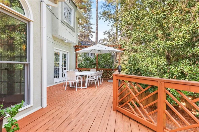 415 Woodall Way, Sandy Springs, Georgia 30350, 5 Bedrooms Bedrooms, ,4 BathroomsBathrooms,Residential,Sold,415 Woodall Way,6647662
